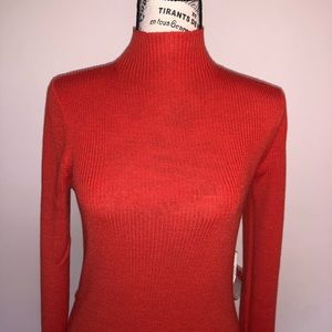 BRAND NEW RALPH LAUREN SWEATER DRESS!